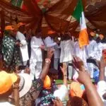 Isaac Fayose Declares NDC Will Win 2027 Presidential Polls in Free and Fair Election