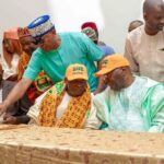 Sanwo-Olu Links Lagos Flooding to Coastal Geography, Rainfall, Not Coastal Highway