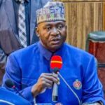 INEC Recognises Only Mark-led ADC Faction for 2027 Elections