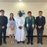 Lagos APC Holds Interfaith Prayer Session Ahead of 2027 Elections
